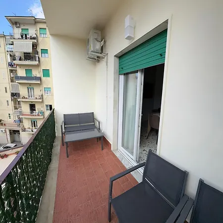 Casa Dei Principi