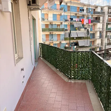 Casa Dei Principi Feriehus *