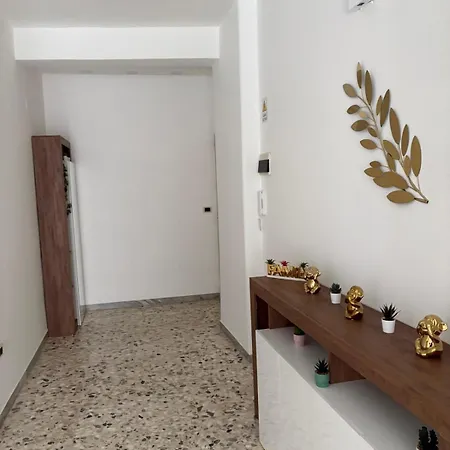 Casa Dei Principi